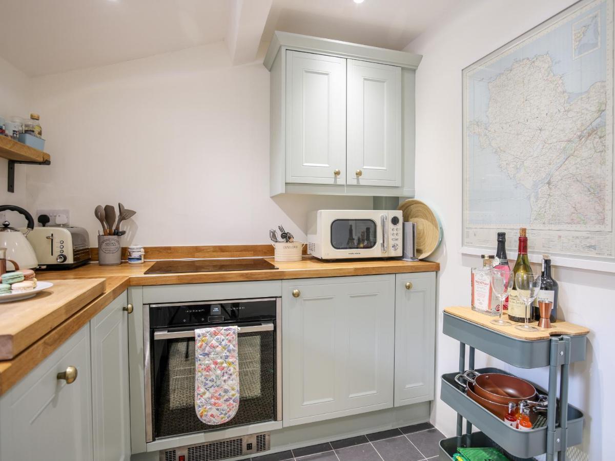 Bodfeurig Farm Cottage Bangor  Exterior foto